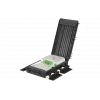 Муфта-кросс МКО-П2/С09-1PLC8-SC/APC-12SC-10SC/APC-1SC/APC ССД
