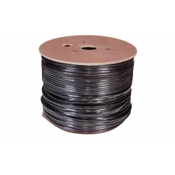 01-0154 PROconnect Кабель витая пара FTP 4PR 24AWG, CAT5e наружный (OUTDOOR) (бухта 305 м)