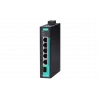Коммутатор Moxa EDS-G205-1GTXSFP-T