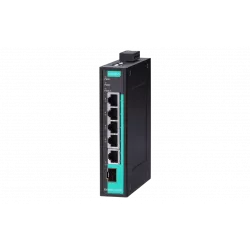 Коммутатор Moxa EDS-G205-1GTXSFP-T