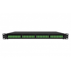 Кросс ШКОС-ВПМ-1U/2 -32 -SC    ~32 -SC/APC    ~32 -SC/APC