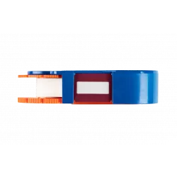 Очиститель оптических коннекторов многоразовый TCC-600