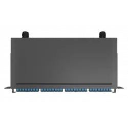 Кросс ШКОС-ВПМ-1U/2 -64 -LC    ~64 -LC/SM    ~64 -LC/UPC