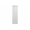 Шкаф телекоммуникационный напольный 19",42U(600x600), ШТ-НП-42U-600-600-П, передняя дверь перфорированная ССД