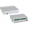 Кросс ШКОС-ВП-2U/4 -48 -SC    ~48 -SC/APC   ~48 -SC/APC