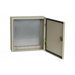 YKM40-01-31 Корпус металлический ЩМП-1-0 36 УХЛ3 IP31