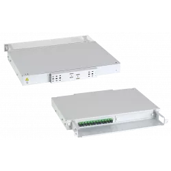 Кросс ШКОС-ВП-1U/2 -12 -SC    ~12 -SC/APC   ~12 -SC/APC