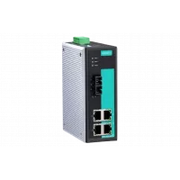 Коммутатор Moxa EDS-305-S-SC-T