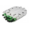 Модуль М4-10SC-10SC/APC-2PLC 0,9-2/4SC/APC-2SC/APC ССД