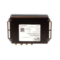 Роутер iRZ RL01w (4G до 100 Мбит/с, 2xSIM, 1xLAN, Wi-Fi, GRE, OpenVPN, PPTP)