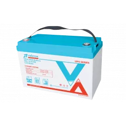 HRL 12-410W Аккумуляторная батарея Vektor HRL 12-410W