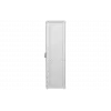 Шкаф телекоммуникационный напольный 19",42U(600x800), ШТ-НП-42U-600-800-М, передняя дверь металл ССД