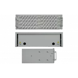 Кросс ШКОС -ВП-3U/4 -96 -FC/ST ~96 -FC/D/SM  ~96 -FC/UPC ССД
