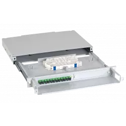 Кросс ШКОС-ВП-1U/2 -12 -SC    ~12 -SC/APC   ~12 -SC/APC