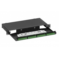 Кросс ШКОС-ВПМ-1U/2 -32 -SC    ~32 -SC/APC    ~32 -SC/APC