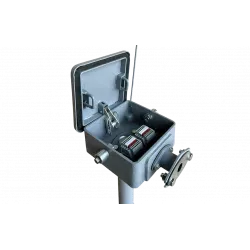 17650-00-00-05 Муфта кабельная универсальная герметизированная МГУ-14-ШК-I