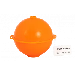 CCD Metka ED-1500-TPM шаровой пассивный маркер для линий связи