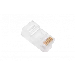 05-1021-6 Джек RJ-45 8P8C CAT 5e «Эконом» PROCONNECT