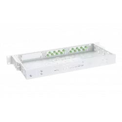 Кросс ШКОС-Л -1U/2 -16 -FC/ST ~16 -FC/D/APC ~16 -FC/APC