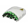 Модуль М4-10SC-1PLC 0,9-1/8SC/APC-1SC/APC -ССД