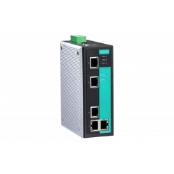 Коммутатор Moxa EDS-405A