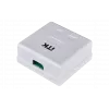 CS2-1C5EU-22 ITK Настенная инф. розетка RJ45, кат.5Е UTP, 2-порта
