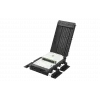 Муфта-кросс оптическая МКО-П2-М/С09-1КД-1PLC16-SC/APC-18SC-18SC/APC-1C/APC ССД