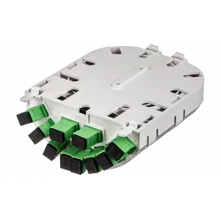 Модуль М4-10SC-1PLC 0,9-1/8SC/APC-1SC/APC -ССД