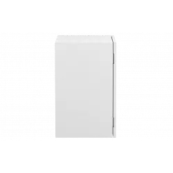 Шкаф климатический  навесной 19",15U(600x450), ШКТ-НВ-15U-600-450