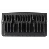 Муфта-кросс оптическая МКО-Ш1/С09-1PLC4-SC/APC-10SC-5SC/ACP-1SC/APC ССД