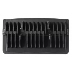 Муфта-кросс оптическая МКО-Ш1/С09-1PLC4-SC/APC-10SC-5SC/ACP-1SC/APC ССД