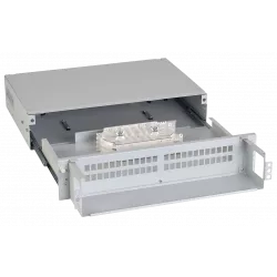 Кросс ШКОС-ВП-2U/4 -48 -SC    ~  -(корпус) ~