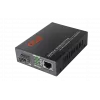 Медиаконвертер 10/100/1000-Base-T / 1000Base-X с SFP-портом