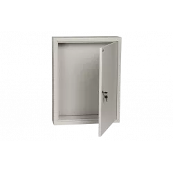 YKM41-03-31 Корпус металлический ЩМП-3-1 36 УХЛ3 IP31