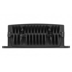 Муфта-кросс оптическая МКО-П2-М/С09-1КД-1PLC16-SC/APC-18SC-18SC/APC-1C/APC ССД