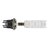 Муфта оптическая МТОК-Д4/432-1К7245-К ССД