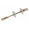 Штанга анкерная ША.Р (250-500) ССД