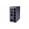 Коммутатор Moxa EDS-2008-EL-M-SC-T
