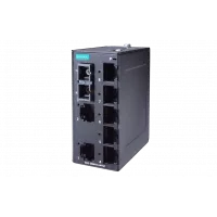 Коммутатор Moxa EDS-2008-EL-M-SC-T