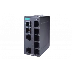 Коммутатор Moxa EDS-2008-EL-M-SC-T