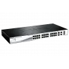 Коммутатор D-Link DES-1210-28P/C