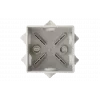 28-3052 Коробка распаячная ОУ 85х85х40 мм, IP44 REXANT