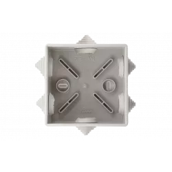 28-3052 Коробка распаячная ОУ 85х85х40 мм, IP44 REXANT