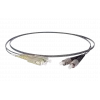 Шнур ШОС-2MM62/2.0мм-FC/PC -SC/PC -1.0  м ССД HS