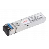 Оптический трансивер SFP 1.25G 1310nm 10km LC SMF DDM, industrial