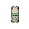 Кросс ШКОН   -П    -16 -1PLC 0.9-1/4- SC/APC - 20SC-5SC/APC-1SC/APC ССД