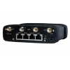 Роутер iRZ RU21w (UMTS/HSUPA/HSDPA/EDGE/GPRS+WiFi) 3G