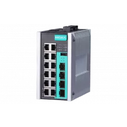 Коммутатор Moxa EDS-G516E-4GSFP