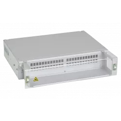 Кросс ШКОС-ВП-2U/4 -48 -SC    ~  -(корпус) ~