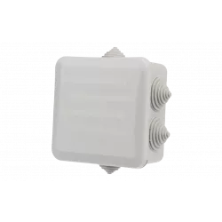 28-3056 Коробка распаечная ОУ 100x100x50 мм, IP55 REXANT